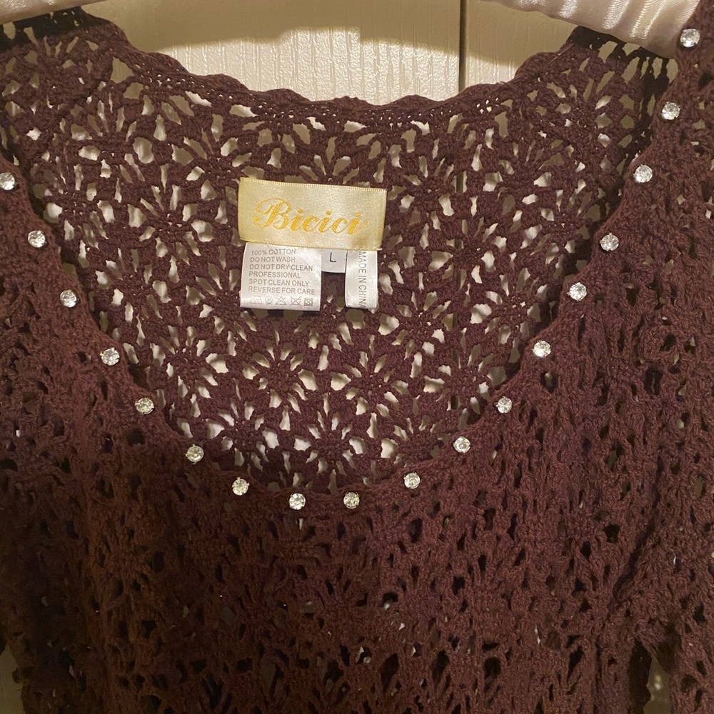 Bicici top size large - Picture 2 of 4